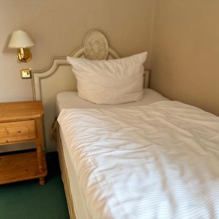 Hotel Bodeblick 탈레 외부 사진