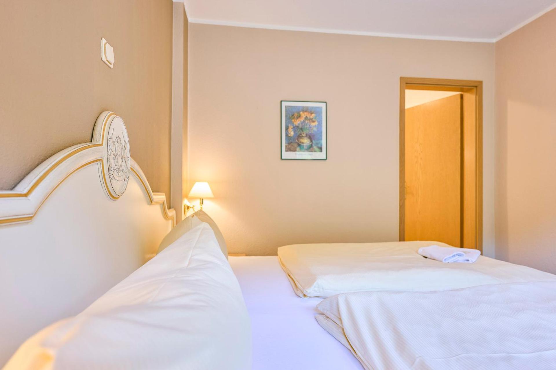 Hotel Bodeblick 탈레 외부 사진
